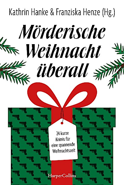 Mörderische Weihnacht überall
