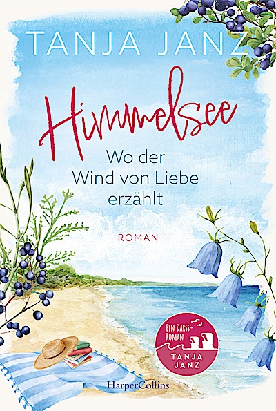 Himmelsee – Wo der Wind von Liebe erzählt (Him...