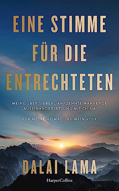 Eine Stimme für die Entrechteten. Meine über s...