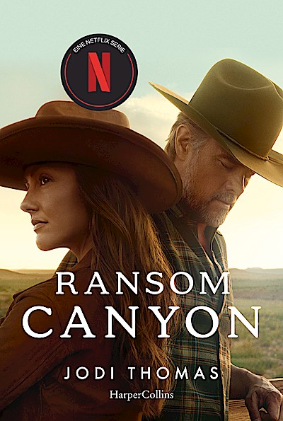 Ransom Canyon