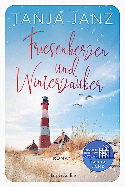 Friesenherzen und Winterzauber