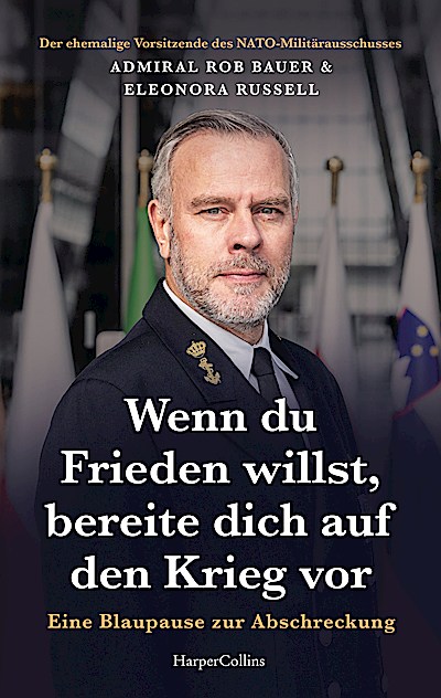 Wenn du Frieden willst, bereite dich auf den K...
