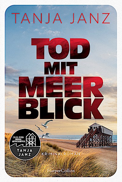 Tod mit Meerblick