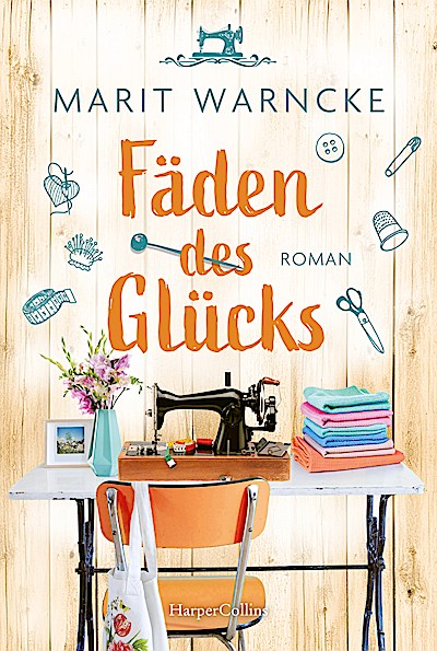 Fäden des Glücks