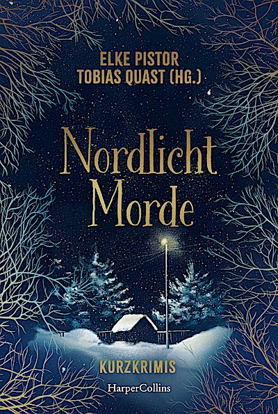 Nordlichtmorde. 20 Kurzkrimis