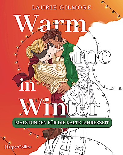 Warm me in Winter: Malstunden für die kalte Ja...