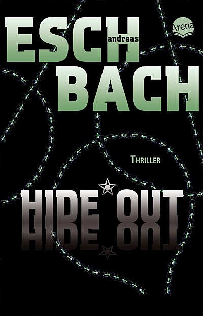 Out-Trilogie 2: Hide*Out