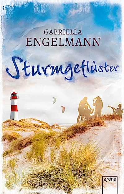 Sturmgeflüster