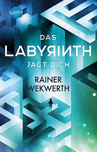 Das Labyrinth 2: Das Labyrinth jagt dich