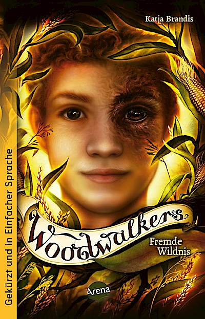 Woodwalkers (4). Fremde Wildnis