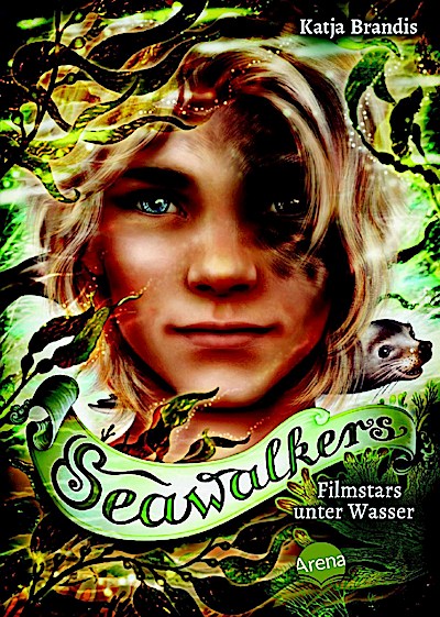 Seawalkers Bd.5: Filmstars unter Wasser