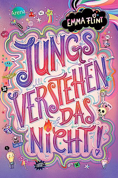 Jungs verstehen das nicht!