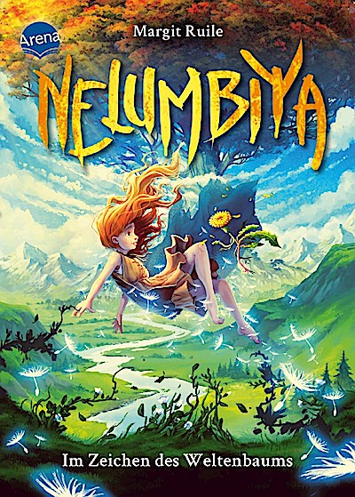 Nelumbiya 2: Im Zeichen des Weltenbaums
