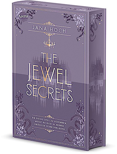 The Jewel Secrets 1: Um dieses Spiel zu gewinnen, ...