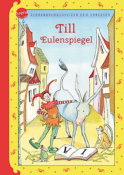 Till Eulenspiegel