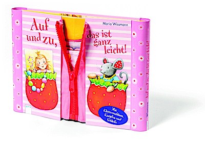 Auf und zu, das ist ganz leicht!