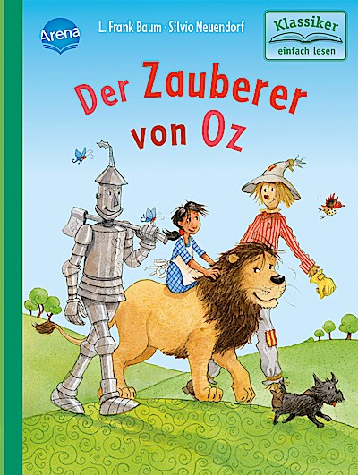 Der Zauberer von Oz