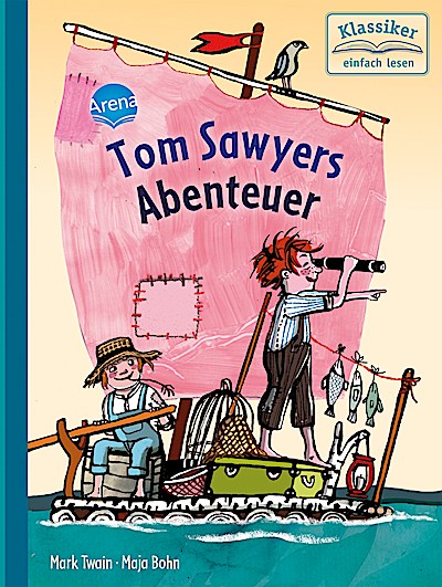 Tom Sawyers Abenteuer