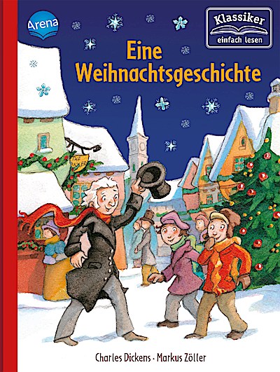 Eine Weihnachtsgeschichte