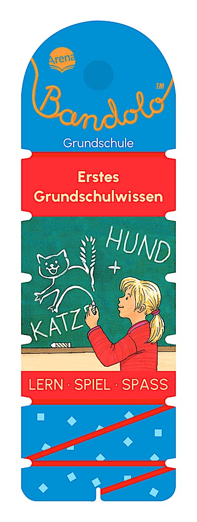 Bandolo Grundschule - Erstes Grundschulwissen