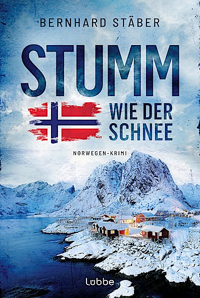 Stumm wie der Schnee