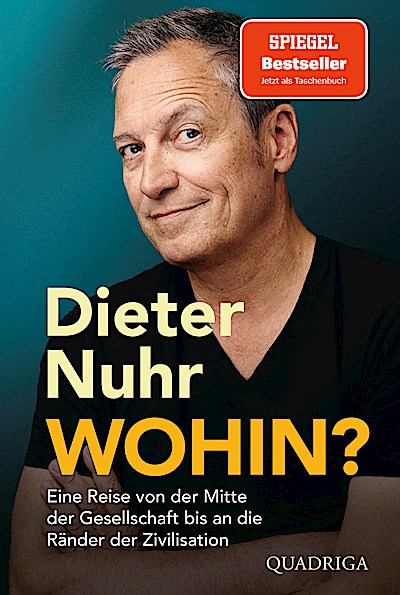 Wohin?