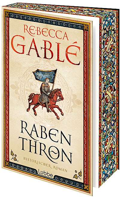 Rabenthron