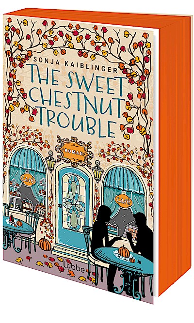 The Sweet Chestnut Trouble