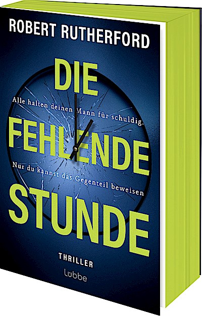 Die fehlende Stunde