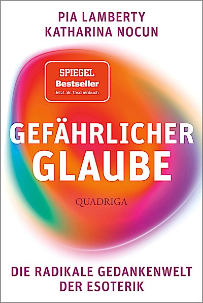 Gefährlicher Glaube