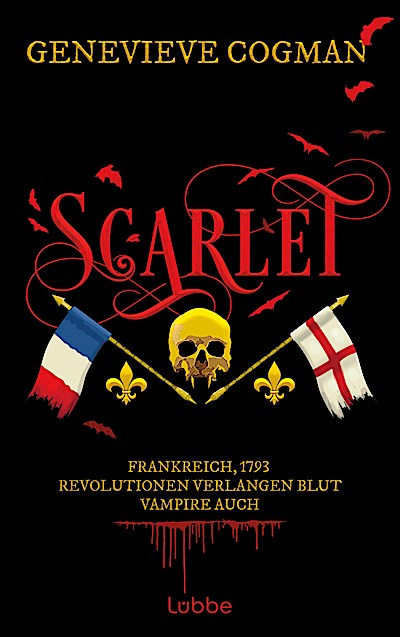 Scarlet
