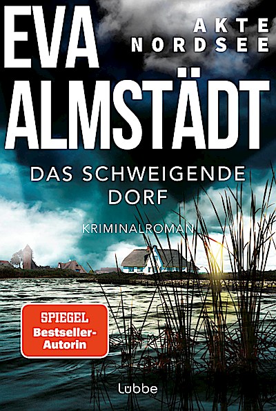 Akte Nordsee - Das schweigende Dorf