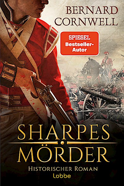 Sharpes Mörder