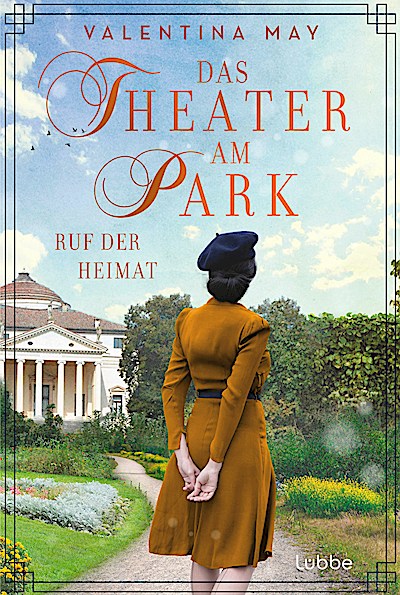 Das Theater am Park - Ruf der Heimat