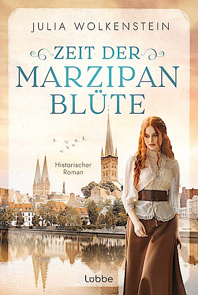Zeit der Marzipanblüte