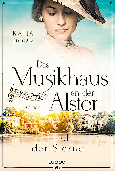 Das Musikhaus an der Alster - Lied der Sterne