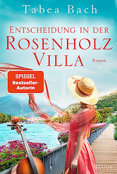Entscheidung in der Rosenholzvilla