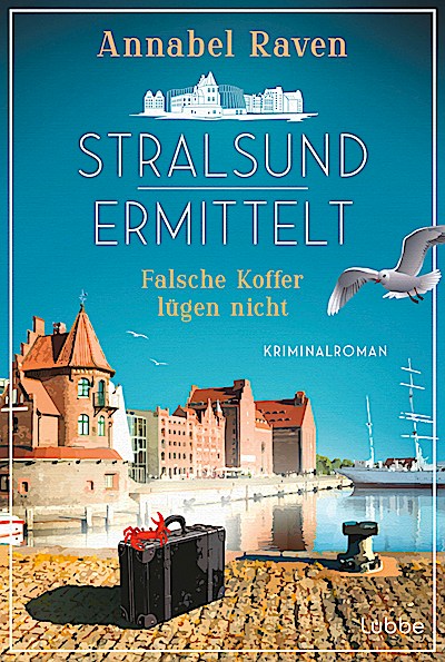 Stralsund ermittelt - Falsche Koffer lügen nicht