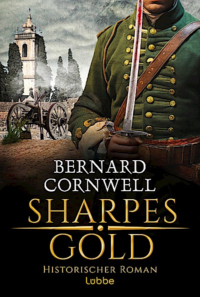 Sharpes Gold