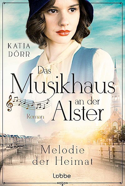 Das Musikhaus an der Alster - Melodie der Heimat