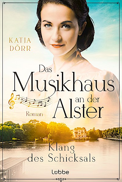 Das Musikhaus an der Alster - Klang des Schick...