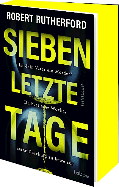 Sieben letzte Tage