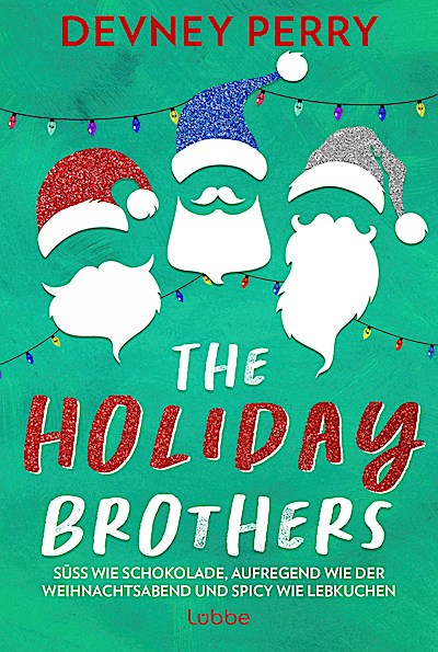 The Holiday Brothers