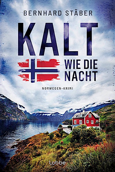 Kalt wie die Nacht