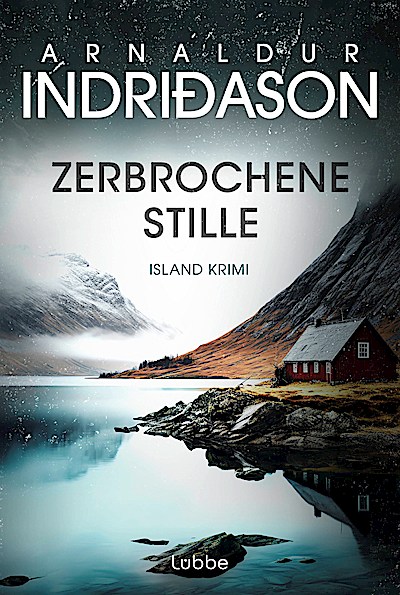 Zerbrochene Stille