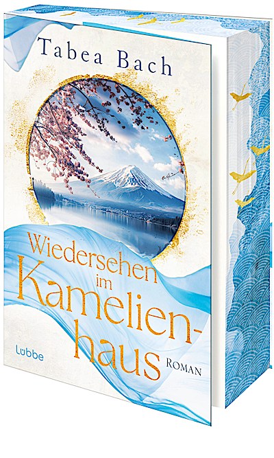 Wiedersehen im Kamelienhaus