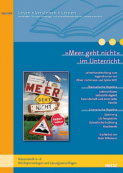 »Meer geht nicht« im Unterricht