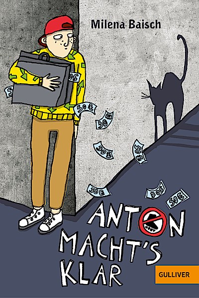 Anton macht’s klar