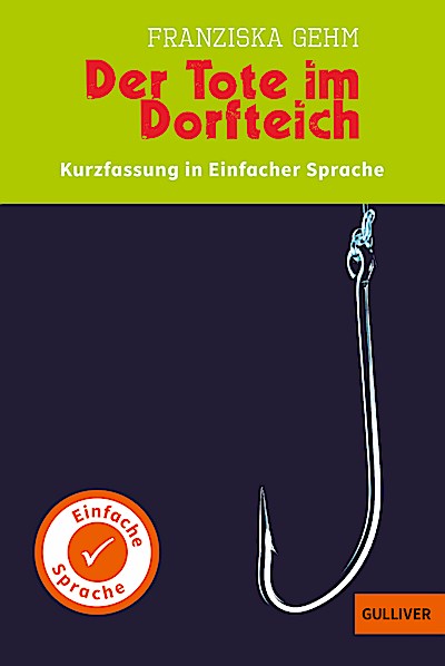 Kurzfassung in Einfacher Sprache. Der Tote im ...