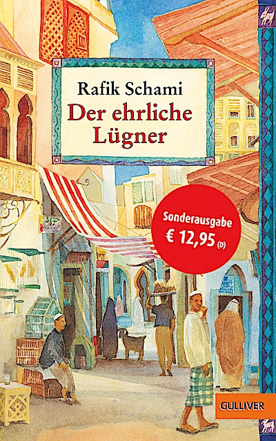 Der ehrliche Lügner